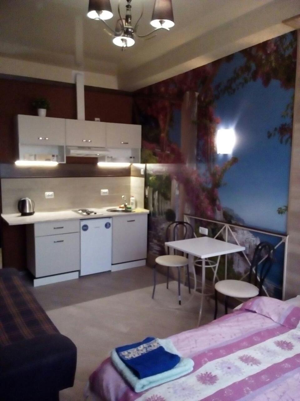 Студия На Французском Бульваре 36 Kharkiv Exterior photo