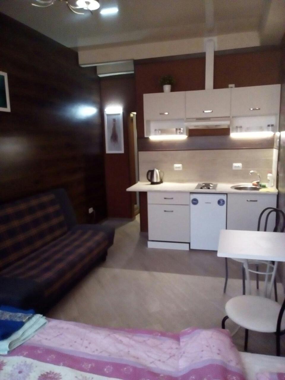 Студия На Французском Бульваре 36 Kharkiv Exterior photo